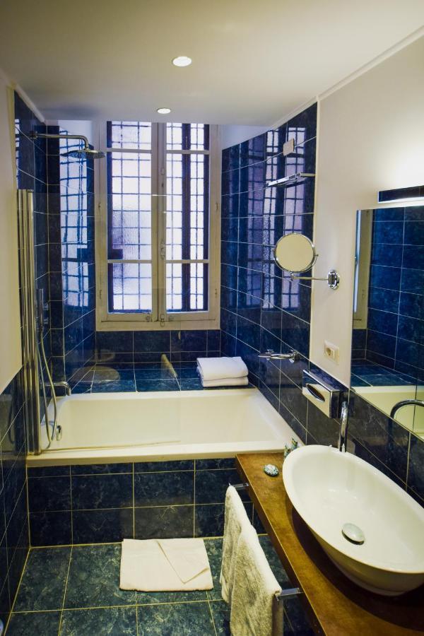 Navona Secret Stay Guest House Rom Exterior foto