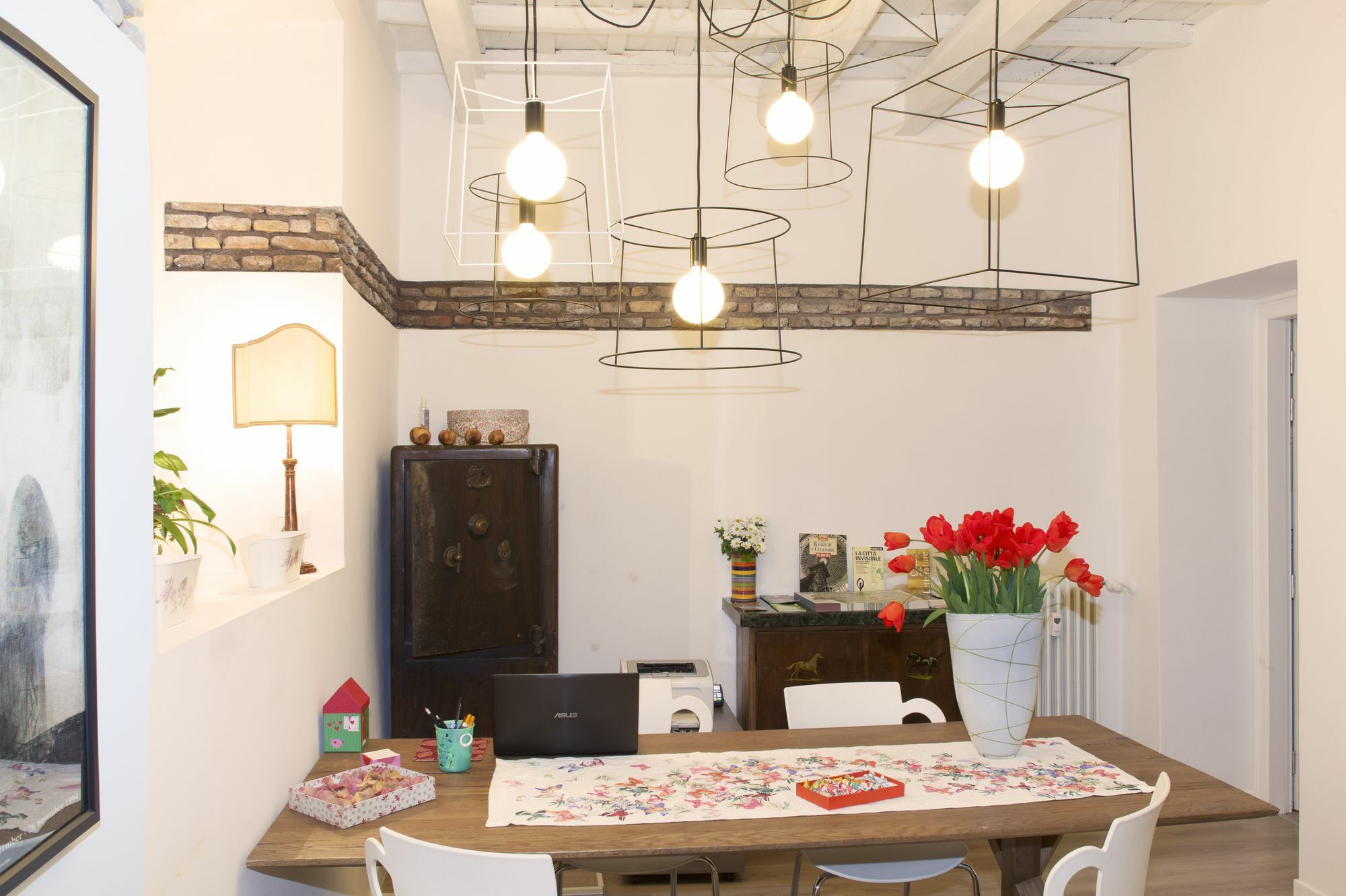 Navona Secret Stay Guest House Rom Exterior foto