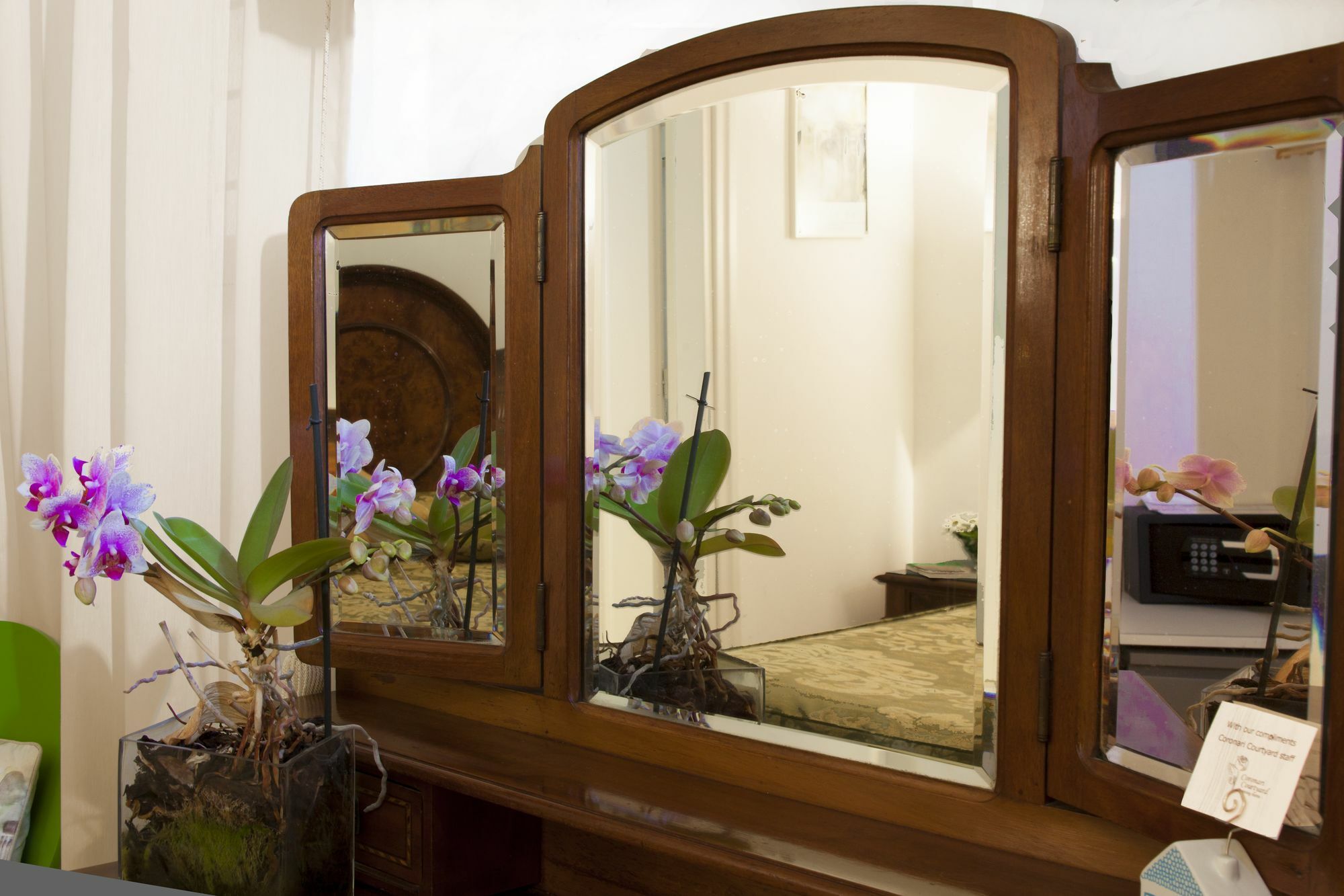 Navona Secret Stay Guest House Rom Exterior foto